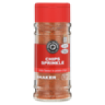 Chips Sprinkle Spice Shaker 70G
