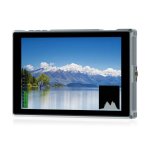 Feelworld FW759 Pro 7 Inch 400NIT HD Touchscreen Field Dslr Camera Monitor 4K HDMI 1280X800 Ips