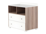 Lunar Compactum