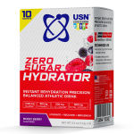 Purefit Zero Sugar Hydr Mixed Berry 7.2G X 10