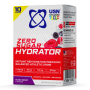 Purefit Zero Sugar Hydr Mixed Berry 7.2G X 10