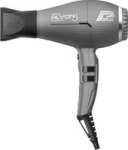 Alyon 2250W Hairdryer - Matt Graphite