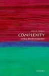 Complexity: A Very Short Introduction Paperback