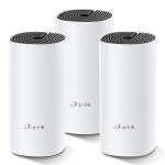 TP-link Deco M4 AC1200 Whole Home Mesh Wi-fi System - 3 Pack