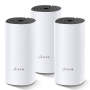 TP-link Deco M4 AC1200 Whole Home Mesh Wi-fi System - 3 Pack
