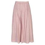 Anglaise Skirt - Antique Rose L xl