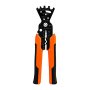 Wire Stripper Multifunctional Cable Stripper Wire Cutter Wire Crimper Professional Automatic Wire Stripping Pliers Tool For Wire Stripping / Cutti