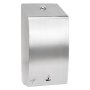 1100ML Auto-foam Hand Sanitizer/soap Dispenser Stainless Steel