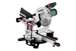 Kgs 254 M Mitre Saw 1450W 220V Upgraded