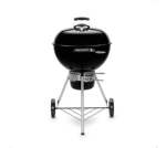 Weber Master-touch 57 E-5750 Black 14701004