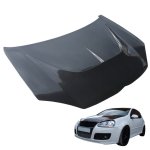 Vw Golf 5 GTI R32 Carbon Bonnet With Vent 04-08