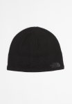 Bones Beanie - Black