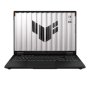Asus Tuf Gaming A16 Amd Ryzen 7 260 16GB DDR5 512GB Pcie 4.0 Nvme SSD Geforce Rtx 5060 8GB 16" Wqxga 165HZ Windows 11 Home Gaming Laptop