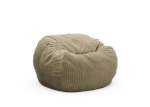 The Beanbag - Cord Velours - Khaki