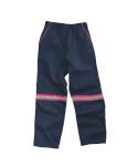 End Of Range – Women’s J54 Reflective Conti Trousers