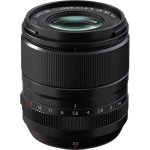 Fujifilm Xf 33MM F1.4 R Lm Wr Lens