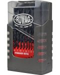 25PIECE Standard Metal 1-13MM