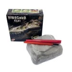 Dinosaur Excavation Kit