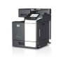 D-colour MF3302 A4 Digital Colour Copier Networking Colour Printer Colour Scanner