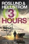 Three Hours Hardcover