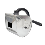 Plastering Tyrolean Machine