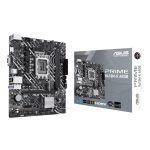 Asus Prime H610M-R DDR5 Motherboard