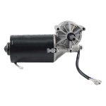 Nice Dc Blue Digital Advanced Electric Motor And Gearbox
