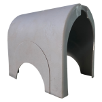 Pump Motor Cover