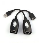 USB RJ45 Extension Adapter