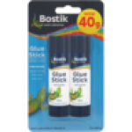 Bostik Glue Sticks 2-PACK
