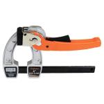 Pony Jorgensen Quick-release Gear Clamp