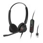 Call Pro 2 Ai Noise Cancelling MIC Headset