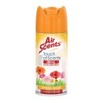 Air Scents Press Machine Refil Spring Fres 100ML