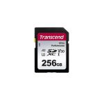 Transcend 340S 256GB Ultra Performance Sd Card