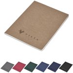 Okiyo Emika Fsc Certified Paper Soft Cover Notebook