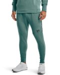 Mens Ua Accelerate Off Pitch Joggers - Retro Teal Md