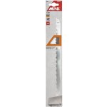 Sabre Saw Blade Stainless Steel 300MM 3TPI 1PC