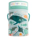 Educational Puzzle: Sea Life