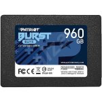 Burst Elite 960GB 2.5" Sata III SSD