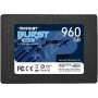 Burst Elite 960GB 2.5" Sata III SSD