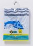 Home Shower Curtain Executive Raindrop
