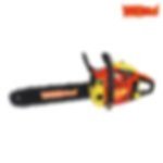 Wolf Timberwolf 54CC Petrol Chainsaw
