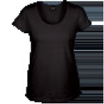 160G Zoey T-Shirt Ladies