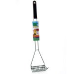Wire Rake Dog Pooper Scooper For Grass