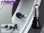 Steel Valve Sleeve Set Of 4 - Autostyle Motorsport South Africa