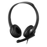 Volkano Learn From Home Kit 720 Webcam Headset