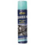 Shield Sheen Multi-purpose Cleaner Strawberry
