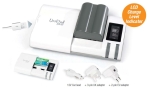 Hahnel Unipal Plus Universal Charger