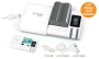 Hahnel Unipal Plus Universal Charger