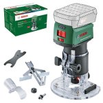 Bosch Advancedtrimrouter 18V-8 Cordless Palm Router Bare Tool 06039D5000
